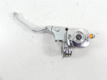 Load image into Gallery viewer, 2005 Harley Touring CVO FLHTC SE Electra Glide Clutch Master Cylinder 46113-02