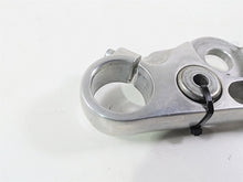 Load image into Gallery viewer, 2008 Harley FXDL Dyna Low Rider 105TH Upper Triple Tree Steering Clamp 46278-08
