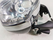 Load image into Gallery viewer, 2014 Moto Guzzi California 1400 T Headlight Head Light Lamp & Mounts 887453 | Mototech271