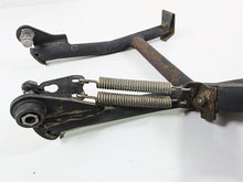 Load image into Gallery viewer, 2013 Triumph Tiger 1215 Explorer Center Kick Stand Kickstand T2081375