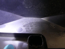 Load image into Gallery viewer, 2009 BMW K1300 S K40 Taillight Tail Light Rear Stop Brake Lamp 63218526958 | Mototech271