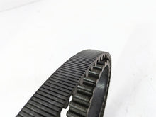 Load image into Gallery viewer, 2005 Harley Softail FLSTSCI Heritage Springer Rear Drive Belt 135 T 40307-00B