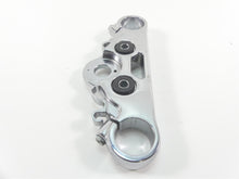 Load image into Gallery viewer, 2009 Harley Dyna FXDF SE CVO Fat Bob Upper Triple Tree Steering Clamp 48783-09 | Mototech271