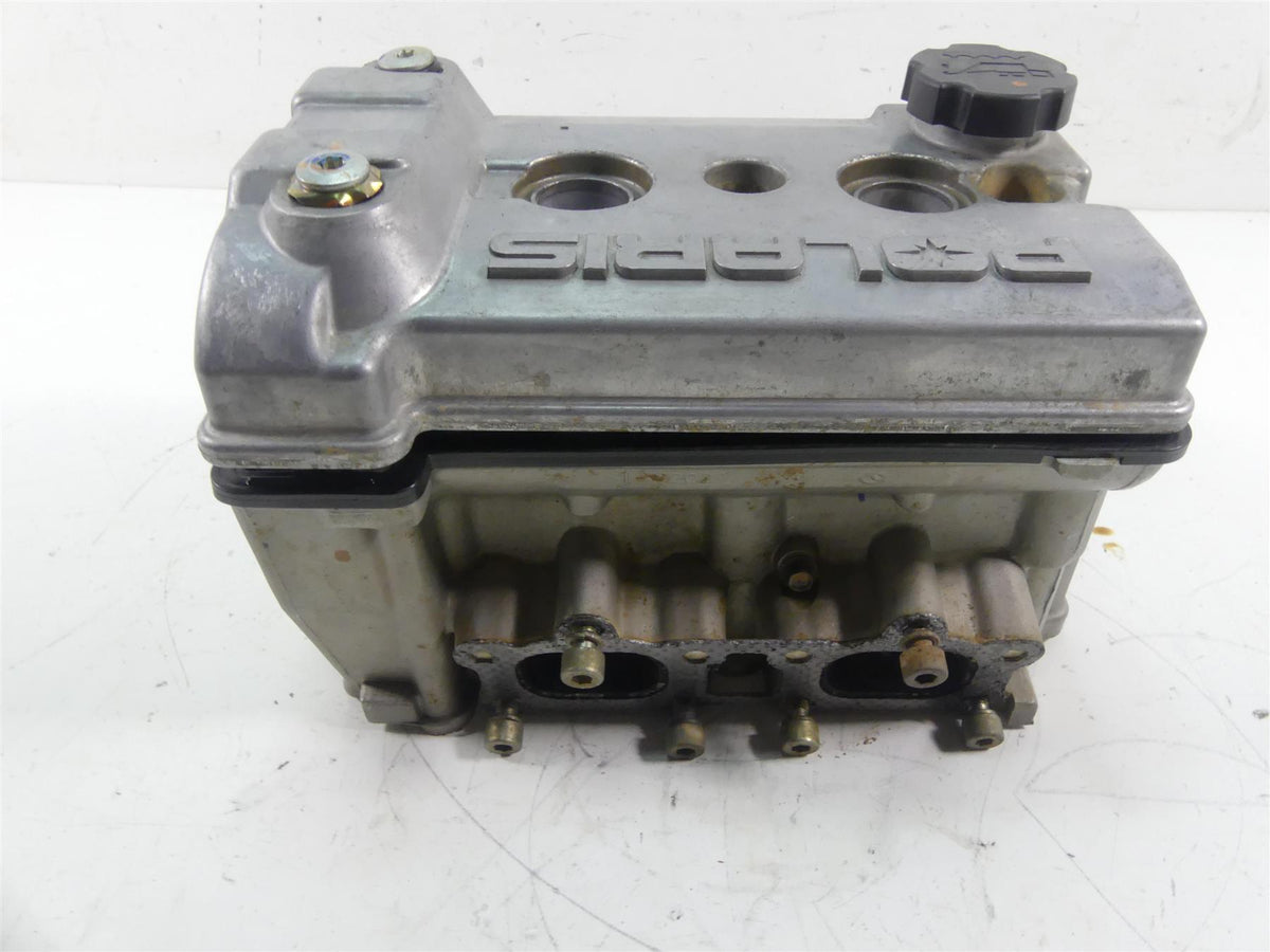 2021 Polaris RZR XP 1000 EPS Engine Cylinderhead Cylinder