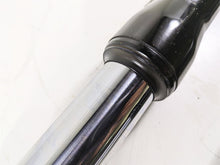 Load image into Gallery viewer, 2017 Harley Dyna FXDB Street Bob Straight 49mm Front Fork Leg Set 45400034 | Mototech271