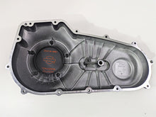 Load image into Gallery viewer, 2009 Harley FXDC Dyna Super Glide Outer Primary Drive Clutch Cover Mid 60761-06
