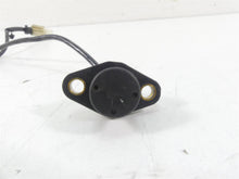 Load image into Gallery viewer, 2003 BMW R1150 GS R21 Front Abs Brake Wheel Speed Sensor Integral 34522333484 | Mototech271