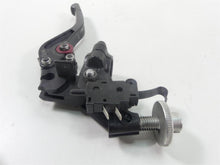 Load image into Gallery viewer, 2018 Honda CBR1000 RR SC77 Clutch Perch + Crg Rc2 Shorty Lever Set 2RN-521-H-B