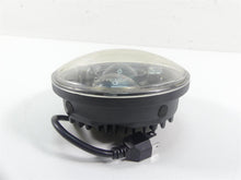 Load image into Gallery viewer, 1999 Harley Dyna FXDS Convertible Moons MC 5.75 Moonmaker 2 Led Headlight -Read