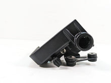 Load image into Gallery viewer, 2016 BMW R1200R K53 Gps Navigation Preparation Mount 65908535826 65908524462