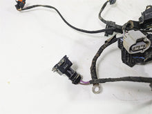 Load image into Gallery viewer, 2018 Can Am Maverick X3 XRC Turbo R Engine Wiring Harness Loom No Cuts 420666606 | Mototech271