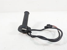 Load image into Gallery viewer, 2021 Aprilia RS660 Ride Fly By Wire Throttle Sensor + Grip 2D000095