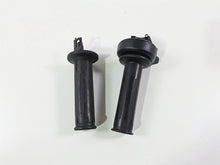 Load image into Gallery viewer, 2022 BMW RnineT Pure K22 Heated Hand Grip Set - Read 61318552120 61318554007