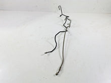 Load image into Gallery viewer, 2009 BMW R1200GS K255 Adv Rear Abs Brake Line Set 34327673646 | Mototech271