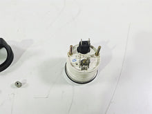 Load image into Gallery viewer, 1996 Harley Touring FLHTCUI Electra Glide Oil Pressure Gauge 75032-96A | Mototech271