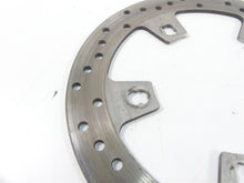 Load image into Gallery viewer, 2013 Harley Touring FLHTP Electra Glide Front Brake Disc Rotor Set 41500017 | Mototech271