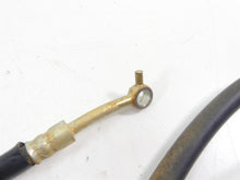 Load image into Gallery viewer, 2020 Yamaha YFM 700 Raptor Front Rear Brake Line Hose Set 5TG-25873-20-00 | Mototech271