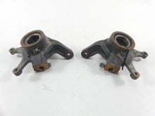 Load image into Gallery viewer, 2021 Polaris RZR XP 1000 EPS Front Wheel Hub Knuckle Knee Set 5142215 5142214 | Mototech271