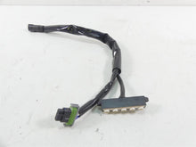 Load image into Gallery viewer, 2019 Harley XL883 N Sportster Iron Indicator Instrument Light Lamp Set 69200080