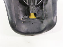 Load image into Gallery viewer, 2018 Harley FLHCS Softail Heritage 115th Front Rider Driver Seat HDMC 52000271