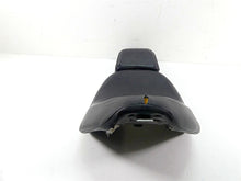 Load image into Gallery viewer, 2011 Harley Softail FXS Blackline Duo Rider Driver Seat Saddle - Read 54168-11