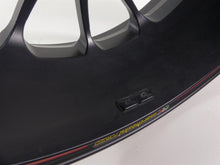 Load image into Gallery viewer, 2018 Ducati Panigale 1100 V4 S Rear Marchesini Forged 17x6 Wheel Rim 50222121AA | Mototech271