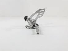 Load image into Gallery viewer, 2016 Aprilia RSV 1100 Tuono V4 Factory Front Left Foot Peg & Shifter 897829