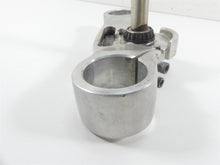 Load image into Gallery viewer, 2019 Harley Softail FLSB Sport Glide Lower Triple Tree 59mm -Read 45900187A | Mototech271