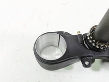 Load image into Gallery viewer, 2018 Ducati Hypermotard 939 SP Lower Triple Tree 58mm For Ohlins Fork 34220762AA