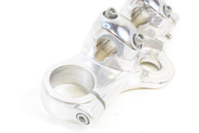 Load image into Gallery viewer, 2010 Harley Dyna FXDB Street Bob Upper Triple Tree Steering Clamp 49mm 46857-08 | Mototech271