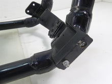 Load image into Gallery viewer, 2009 Harley FXDL Dyna Low Rider 29dgr Rake Frame Chassis -Bent But With Clear Texas Title 47463-06BHP | Mototech271