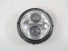 Load image into Gallery viewer, 2015 Harley Touring FLHTKL Electra Glide Led Headlight Head Light -Read 67700066