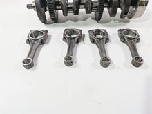 Load image into Gallery viewer, 2016 Kawasaki ZX10R Ninja Crankshaft & Connecting Rods Set 13031-0833 13031-0950