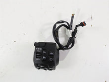 Load image into Gallery viewer, 2024 Harley Sportster RH975 S Left Hand Control Switch - READ 71500522A