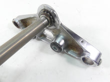 Load image into Gallery viewer, 2008 Harley Softail FXSTB Night Train 41mm Chrome Triple Tree Set 45640-00A