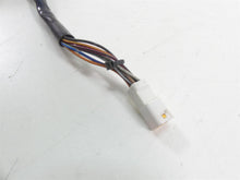 Load image into Gallery viewer, 2009 Ducati Monster 1100 S Left Hand Light Control Switch -Read 65110101A | Mototech271