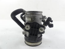 Load image into Gallery viewer, 2015 BMW F800GS K72 Throttle Body Fuel Injection 10K Only 8520781 13548520781 | Mototech271
