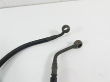 Load image into Gallery viewer, 2015 KTM 1290 Adventure Rear Abs Brake Line Hose Set 60342003000 | Mototech271