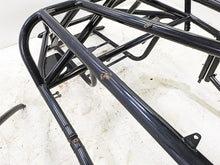 Load image into Gallery viewer, 2019 Polaris RZR XP 1000 EPS Bent Custom Roll Cage Door Side Rail Bumper Set | Mototech271