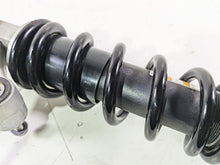 Load image into Gallery viewer, 2024 Kawasaki ZX6R ZX636 Ninja Straight Rear Suspension Shock 45014-0393-52E | Mototech271