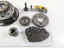 Load image into Gallery viewer, 2007 Harley FXDWG Dyna Wide Glide Primary Drive Clutch Kit 37813-06A | Mototech271