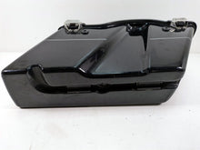 Load image into Gallery viewer, 2006 Harley Touring FLHTCUI Electra Glide Left Saddlebag Saddle Bag 90753-93 | Mototech271