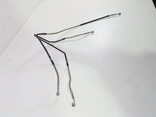 Load image into Gallery viewer, 2017 BMW R1200 GS K50 Rear Abs Brake Line Set - Read 34328526554 34328526555