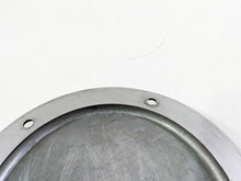 Load image into Gallery viewer, 2008 Harley FLSTSB Cross Bones Black Fin Derby Cover 25454-01 | Mototech271