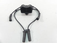 Load image into Gallery viewer, 2021 Harley Softail FLSB Sport Glide Ignition Coil Wires Plugs 31600067