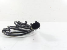 Load image into Gallery viewer, 2013 BMW R1200GS GSW K50 Rear Abs Brake Wheel Speed Sensor 34528551611 | Mototech271