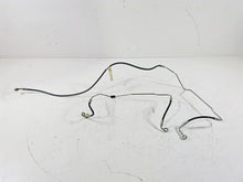 Load image into Gallery viewer, 2018 Ducati Hypermotard 939 SP Rear Abs Brake Line Set 61910401B 61910411B | Mototech271