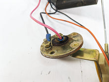 Load image into Gallery viewer, 2000 Harley FXSTS Softail Springer Fuel Gas Petrol Level Gauge + Sender 75049-88