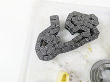 Load image into Gallery viewer, 2001 Harley Touring FLHX Street Glide Primary Drive Clutch Kit Energy One Basket CDBBC-B1