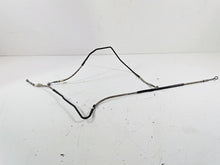 Load image into Gallery viewer, 2018 BMW R1200GS GSW K50 Rear Abs Brake Line Set 34328526554 34328526555 | Mototech271